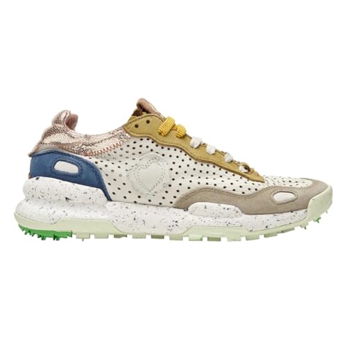 Satorisan Women's Chacrona Laser Premium Shoes, Multicolor, EU 40 on Sale