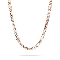 Thumbnail for Tamaris necklace TJ-0354-N-42 rose gold on sale