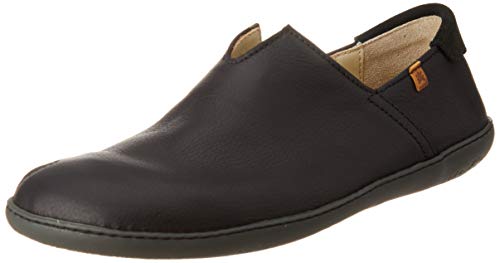 El Naturalista Unisex N275 El Viajero Slip On Sneaker Schwarz Black Black Black Black 37 EU im Sale