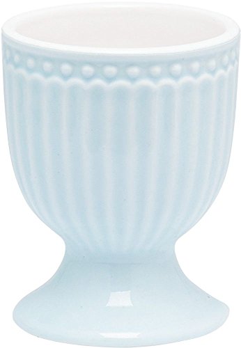 GreenGate Egg Cup - Egg Cup - Alice Pale Blue