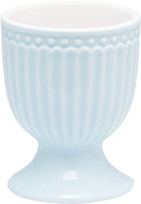 Thumbnail for GreenGate Egg Cup - Egg Cup - Alice Pale Blue