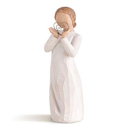 Willow Tree Lots Of Love Figurine on sale