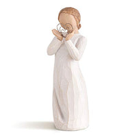 Thumbnail for Willow Tree Lots Of Love Figurine on sale