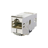 Thumbnail for Metz E-DAT-Kopiermodul, 8 (8) 180 ° Cat.6, RJ45, 1 Einheit im Sale