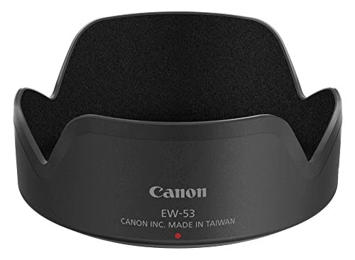 CANON Paresoleil EW-53 Pour RF-S 18-45mm F4.5-6.3 is ST on sale
