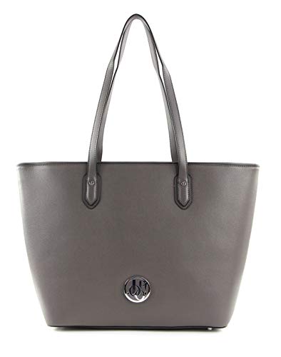 Joop! Tondo Lara Shopper LHZ Grey, Grey, One Size on Sale