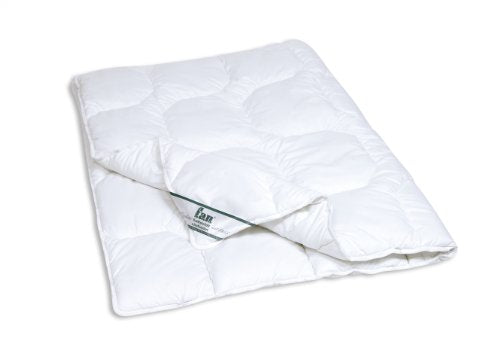 fan Frankenstolz fiber blanket quilt Kansas (dimensions: 135 x 200 cm)