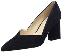 Thumbnail for Högl Damen Vienna Pumps, Ocean, 39 im Sale