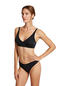 Thumbnail for Wolford Damen Pure String Black im Sale