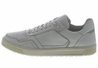 Thumbnail for Sioux Herren Tils Sneaker, Snow, EU im Sale