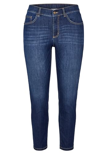 Rabe Hose Unifarben in Schwarz für Damen im Sale