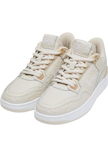 Karl Kani 89 Lxry PRM 42.5 beige/White im Sale
