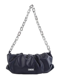 Thumbnail for CINQUE Enissa Handbag Navy im Sale