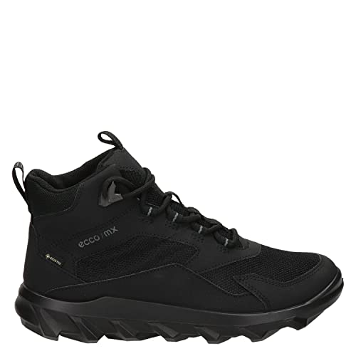 ECCO Damen Mx Hiking Boot, Schwarz, EU im Sale