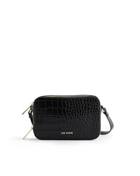 Thumbnail for Ted Baker - Damen - Mini Tasche - STINA - viel Stauraum, goldfarbenes Logo im Sale