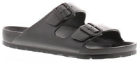 Thumbnail for Hush Puppies Lenny Sandalen für Herren, Sommer, Schwarz, 43 EU im Sale