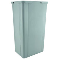 Thumbnail for WESCO replacement bucket 32 ​​liters | suitable for Bio-Double 40 DT-32 | gray