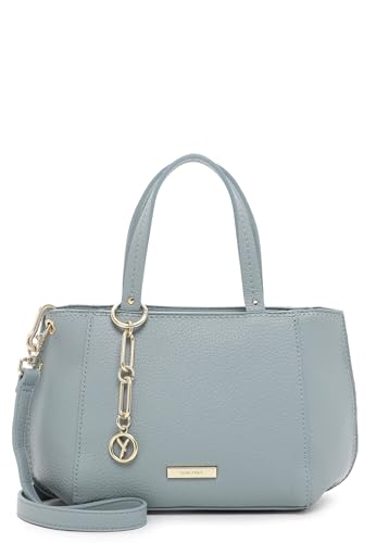 SURI FREY Shopper SFY Ginny 14194 Damen Handtaschen Uni lightblue 530 im Sale