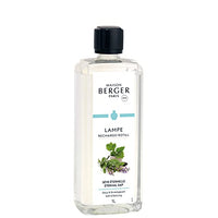 Thumbnail for LAMPE BERGER Reves De Fraicheur/Dreams of Freshness Refill, Glas, klar, 1 L