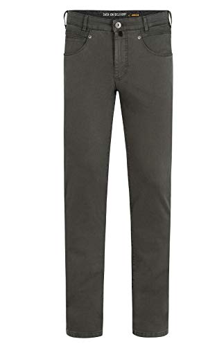 Joker Jeans Freddy 3570/0509 Oliv (W33/L32) im Sale