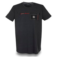 Thumbnail for T-Shirt 1982 Edition Men - Grey-Anthracite im Sale
