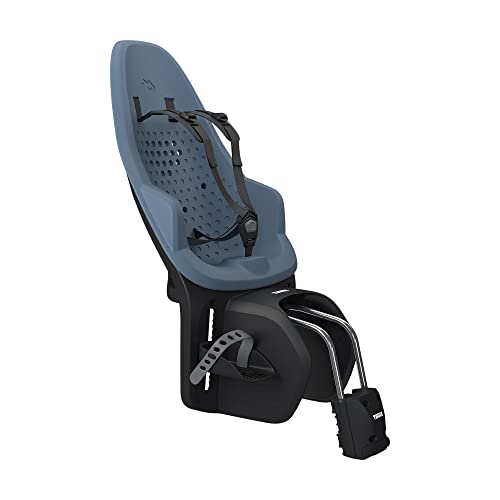 Thule, Yepp 2 Maxi- Frame Mount, Fahrradsitz, Ägäis Blu, U, Unisex-Adult im Sale