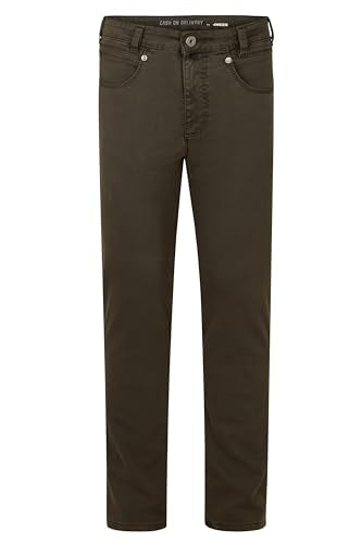 Joker Jeans Freddy 3466/0309 braun (W36/L32) im Sale
