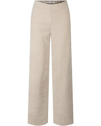 Thumbnail for Raffaello Rossi Weite Cordhose Elaine Düne 44 im Sale