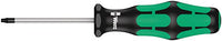 Thumbnail for Wera 367 Torx-Schraubendreher, TX 8 x 60 mm, 05028003001 im Sale