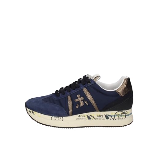 PREMIATA Adult Conny blau im Sale