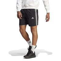 Thumbnail for adidas Herren Aeroready Essentials Chelsea 3-stripes Shorts Shorts, Legend Ink / White, im Sale