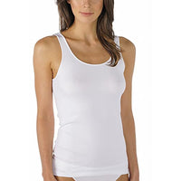 Thumbnail for Mey - Emotion - Sporty Undershirt - Top - 2-pack (44 White) on sale