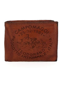 Thumbnail for Campomaggi Johnny Cognac on sale