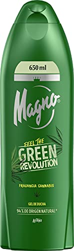 Magno Green Revolution SG 650ml on sale