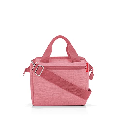 reisenthel Allrounder Cross Twist Berry – Kleine Crossbody Bag mit abnehmbarem und verstellbarem Schultergurt – Aus wasserabweisendem Material im Sale