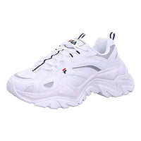 Thumbnail for FILA women's Electrove wmn sneaker, Bianco (White), 41 EU on sale