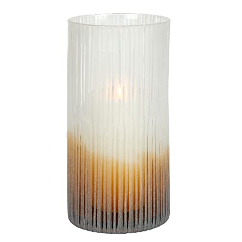 Greco Sienna large lantern on sale