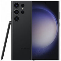 Thumbnail for Samsung S918B Galaxy S23 Ultra 5G 512GB/12GB RAM Dual-SIM phantom-black im Sale