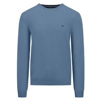 Thumbnail for FYNCH-HATTON O-Neck, Merino Cashm - on sale