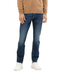 Thumbnail for TOM TAILOR Herren Josh Regular Slim Jeans im Sale