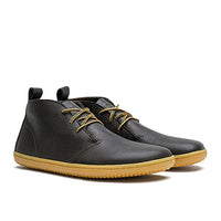Thumbnail for VIVOBAREFOOT Gobi III, Womens Lace Up Desert Boot With Barefoot Sole im Sale