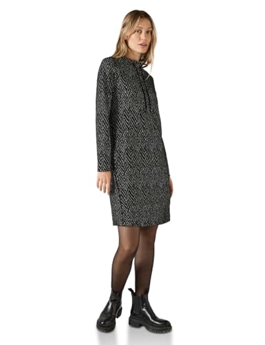 CECIL EOS_Jacquard Dress im Sale