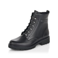 Thumbnail for Remonte Damen D8670 Stiefeletten, Schwarz, 37 EU im Sale