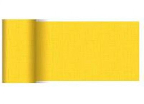 Duni Linnea yellow 20mx15cm 1 pc. on sale