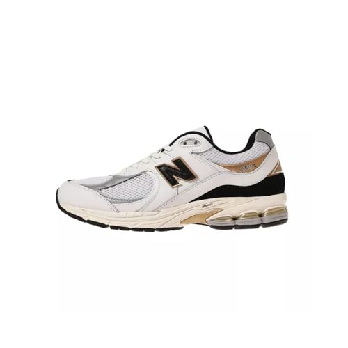 New Balance Herren 2002 Sneaker, 43 EU im Sale