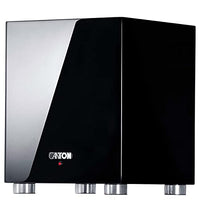 Thumbnail for Canton SUB 601 HiFi Subwoofer Schwarz 280W 30Hz - 200Hz im Sale