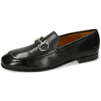 Thumbnail for Melvin & Hamilton Loafers Herren Clive 1 Schwarz 46 im Sale
