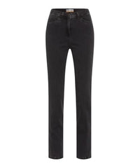 Thumbnail for Raphalea by Brax Damen Laura Ultra Dynamic Jeans 10-6250_10969720, Anthra,29W / 32 im Sale