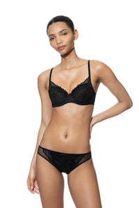 Thumbnail for Mey Lingerie Series Fabulous Women's Spacer Bra Cream Tan 80B(80B) on sale