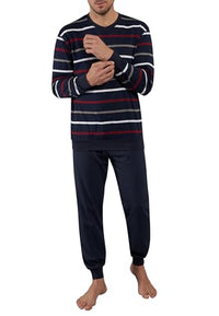 Thumbnail for Götzburg men's pajamas nightwear 52 on sale